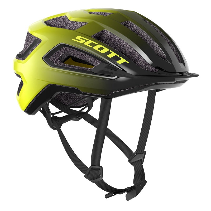 Scott cheap bike helmets