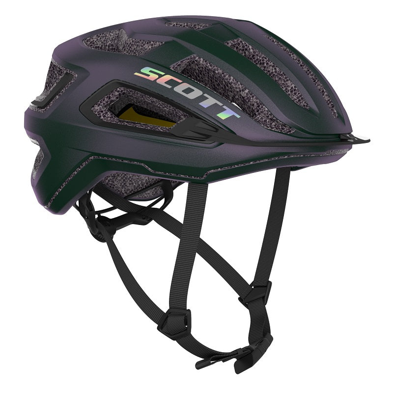 SCOTT ARX Plus Helmet (2023)