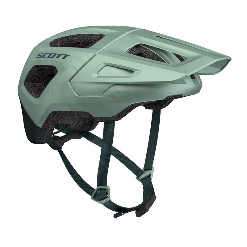 SCOTT Argo Plus Helmet (2023)