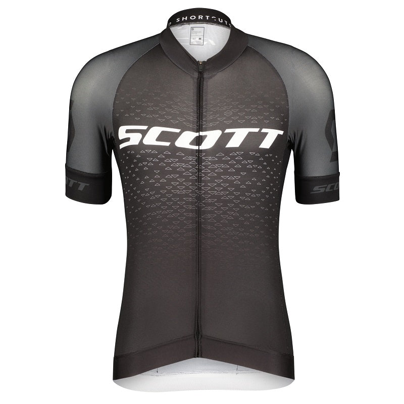 Scott mtb jersey best sale