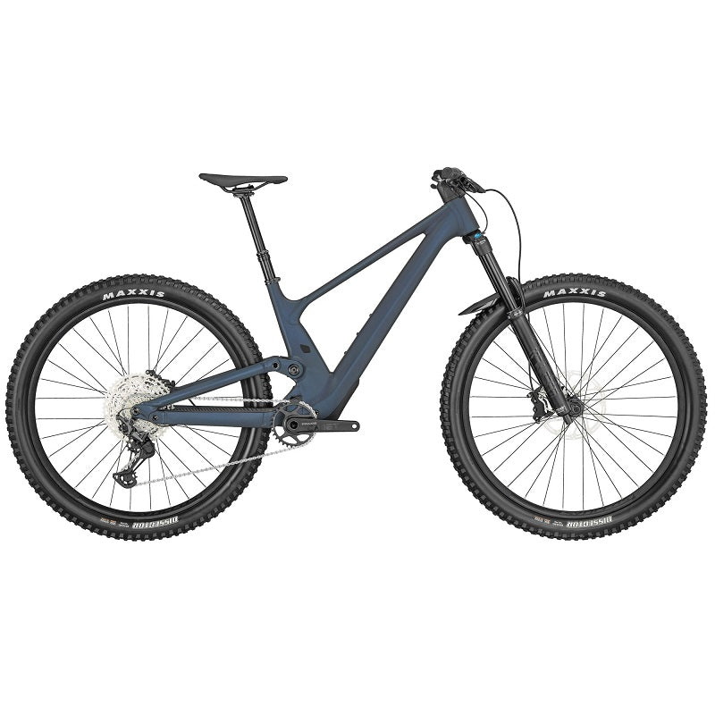 SCOTT Genius 930 Bike Addict scott-genius-930-bike-addict
