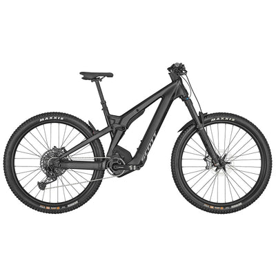 SCOTT Strike eRide 900 EVO (2023)