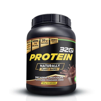 32Gi Protein - 720g Tub