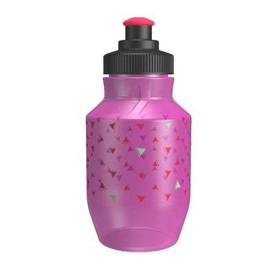 SYNCROS Kids 300ml Water Bottle - purple