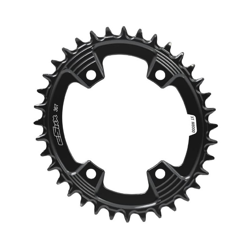 Mountain Bike Chainrings| Shimano & SRAM Chainrings| Bike Addict