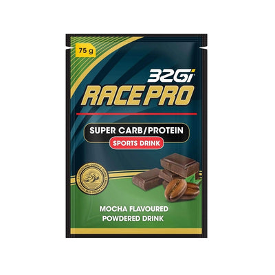 32Gi Race Pro Sachet 75g