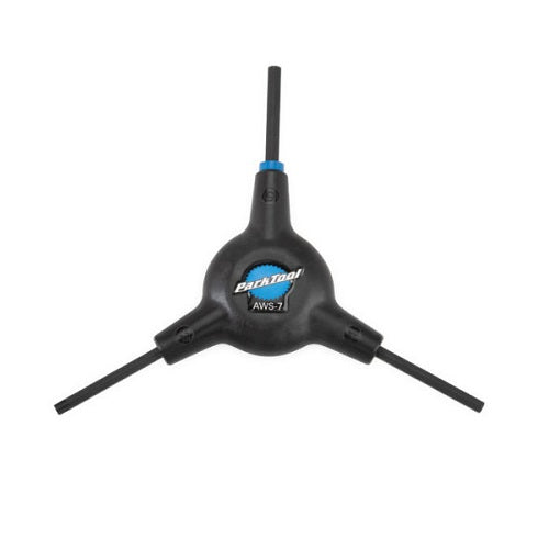 PARKTOOL AWS-7 Hex Wrench