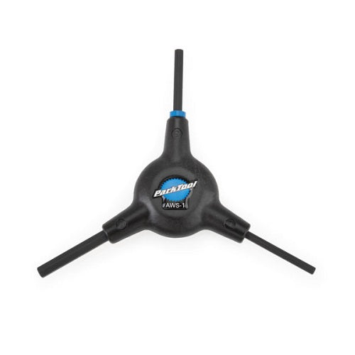 PARKTOOL AWS-1 Hex Wrench