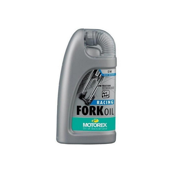 MOTOREX Race Fork Oil (1 Litre)