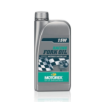 MOTOREX Race Fork Oil (1 Litre)