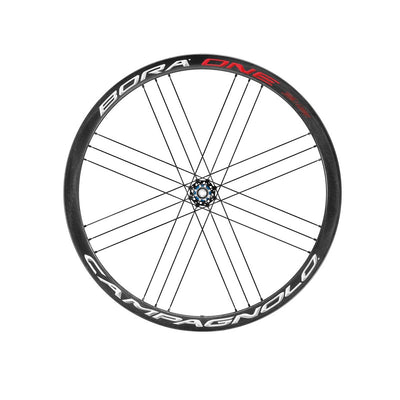 CAMPAGNOLO Bora One 35 Carbon Disc Road Wheelset