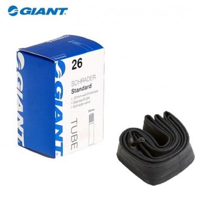 GIANT 26 X 1 1 25 SV 35mm Tube Bike Addict giant-26-x-1-1-25-sv-35mm-tube-bike-addict