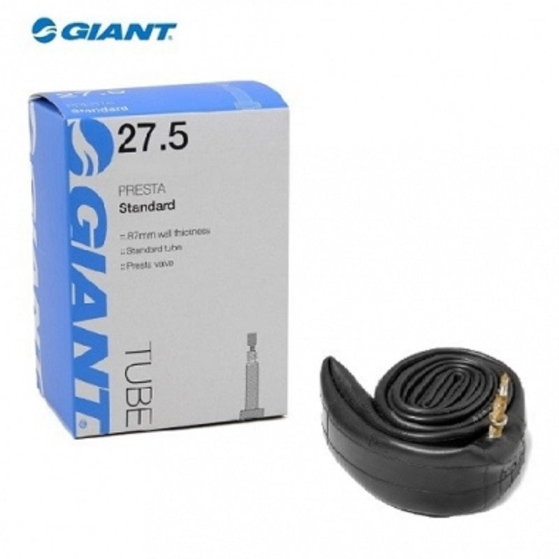 GIANT 27.5 x 2.1 - 2.4 PV 48mm Removable Valve Core Tube