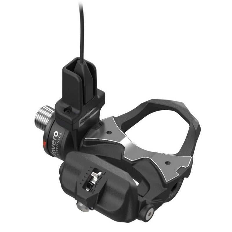 FAVERO Assioma Duo Power Meter Pedals – Bike Addict