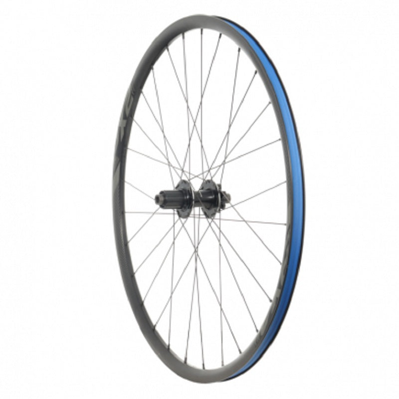 GIANT PX-2 Thru-Axle Gravel Disc Wheelset – Bike Addict