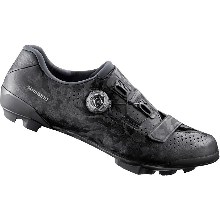 SHIMANO RX800 Gravel Racing Shoe - Main Image