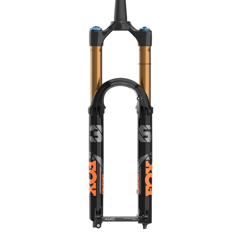 FOX 36 Factory 29 F-S150 Grip2 Hsc Lsc 15 x 110 1.5T 44mm Fork