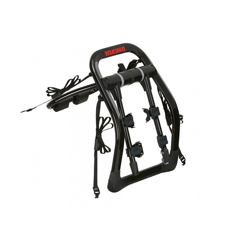 Yakima 3 bike trunk orders rack