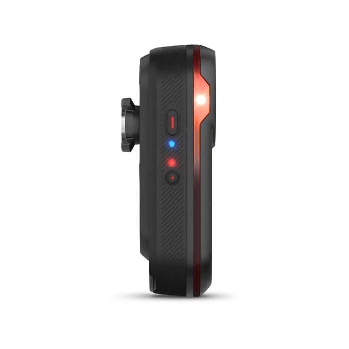 GARMIN Varia RCT715 Radar Camera Rear Light – Bike Addict