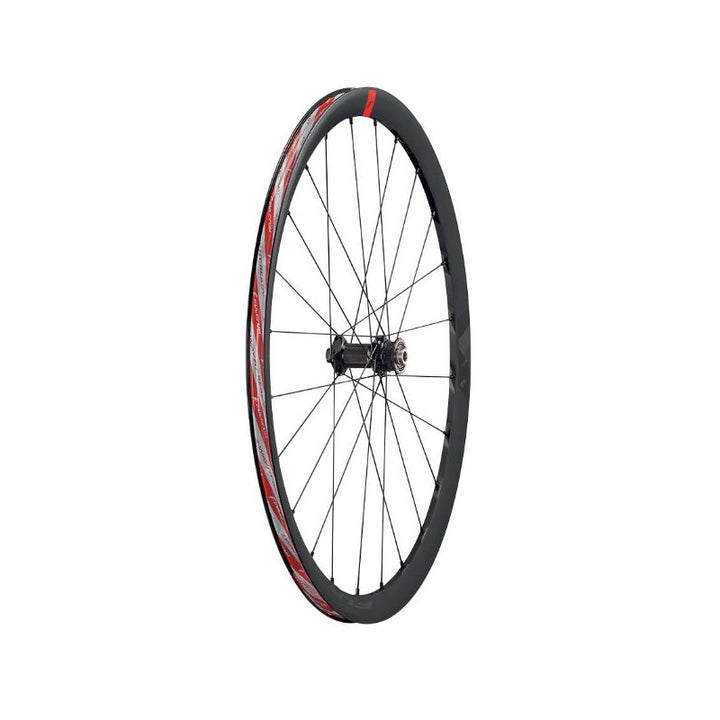 FULCRUM Racing 4 DB Road Wheelset – Bike Addict