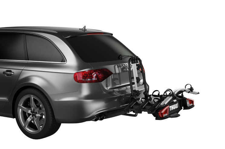 Bike Racks Carriers Thule Holdfast Bicycle Carriers Bike Addict
