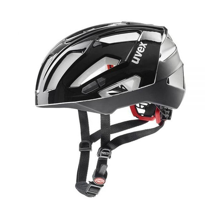 UVEX Quatro XC Helmet