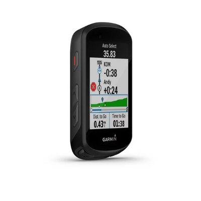 GARMIN Edge 530 Cycling Computer (Sensor Bundle)
