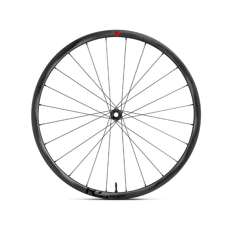 FULCRUM Red Zone Carbon MTB Wheelset – Bike Addict