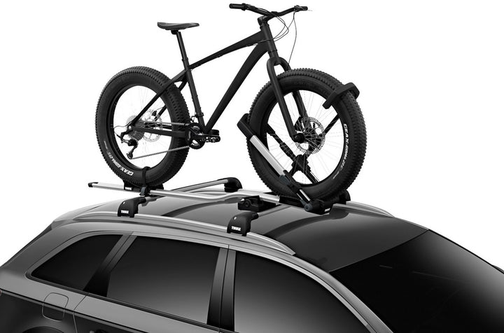 Thule wheel tray best sale