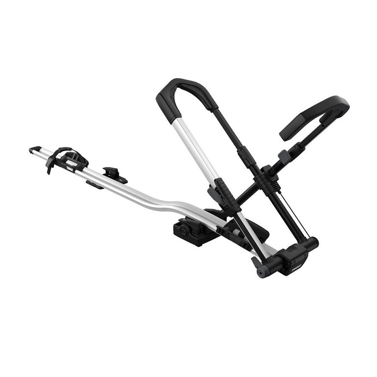 THULE UpRide Roof Rack – Bike Addict