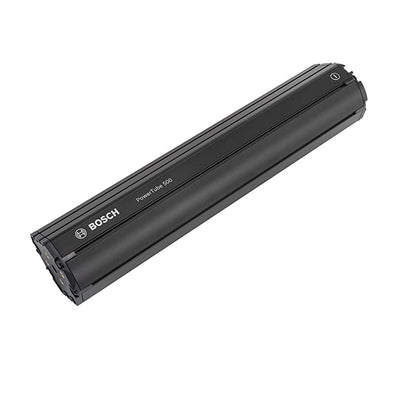 BOSCH PowerTube 500 Integrated Battery