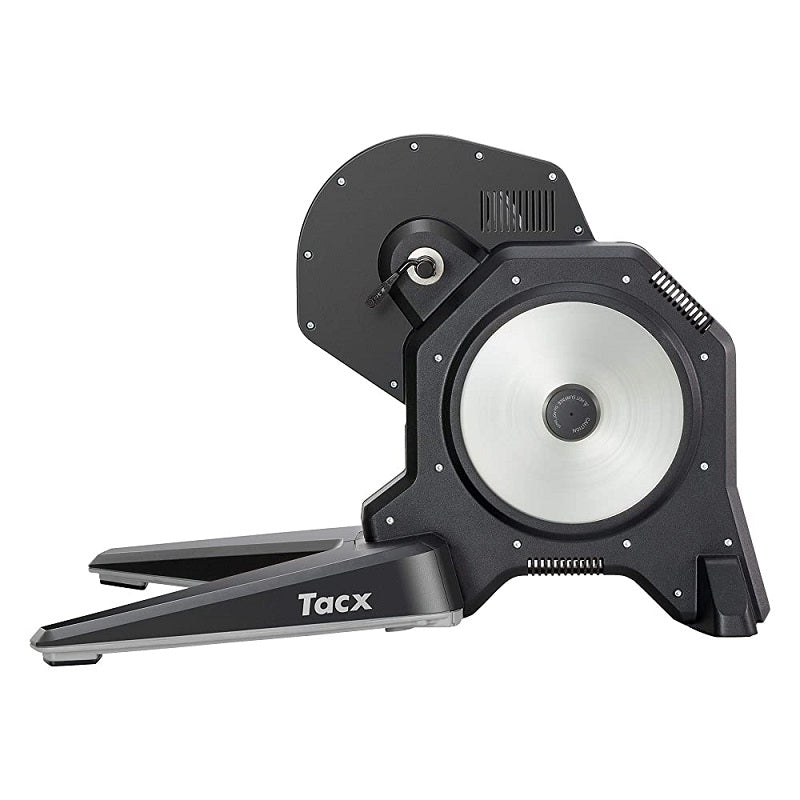 TACX Flux S Smart Trainer – Bike Addict