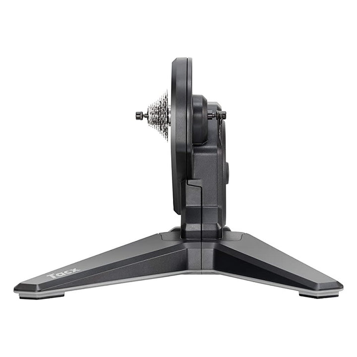 GARMIN TACX スマートトレーナー FLUX S SMART TACX Flux S Smart Trainer – Bike Addict