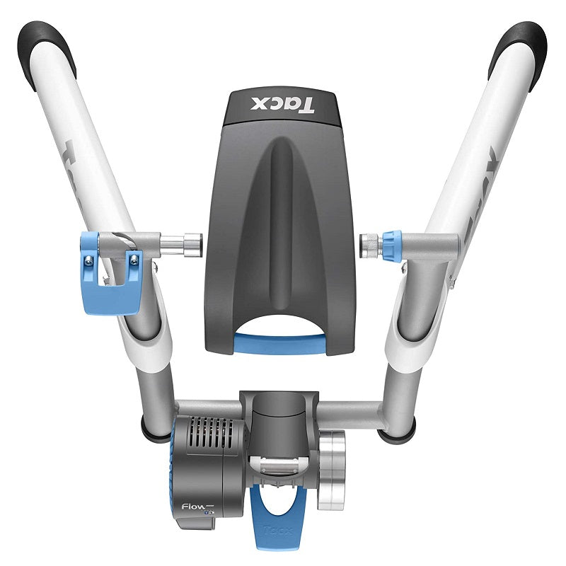 TACX Flow Smart Trainer – Bike Addict