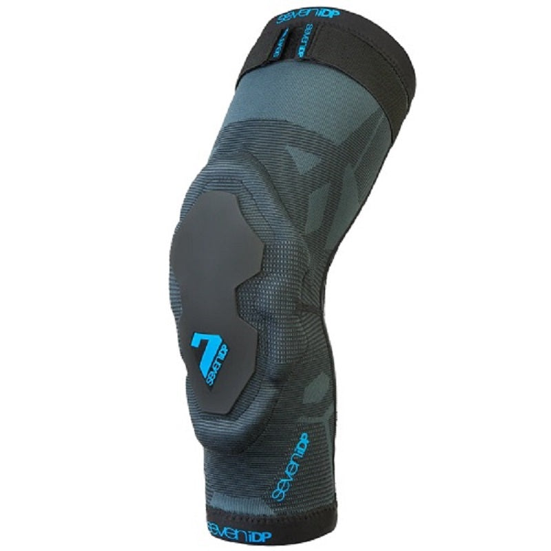 7iDP Project Knee Guards – Bike Addict