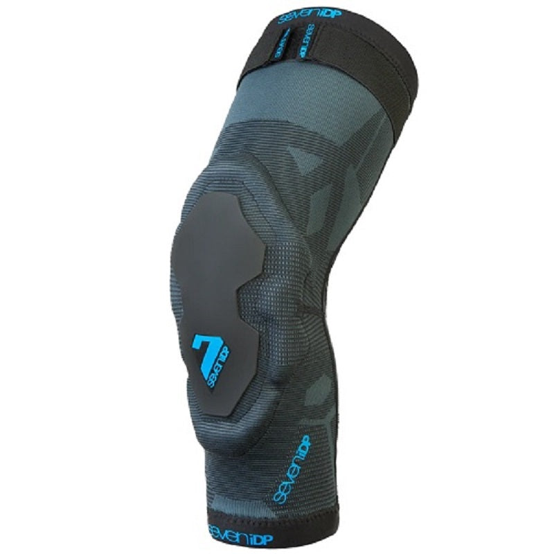 7iPD Project Knee Guards