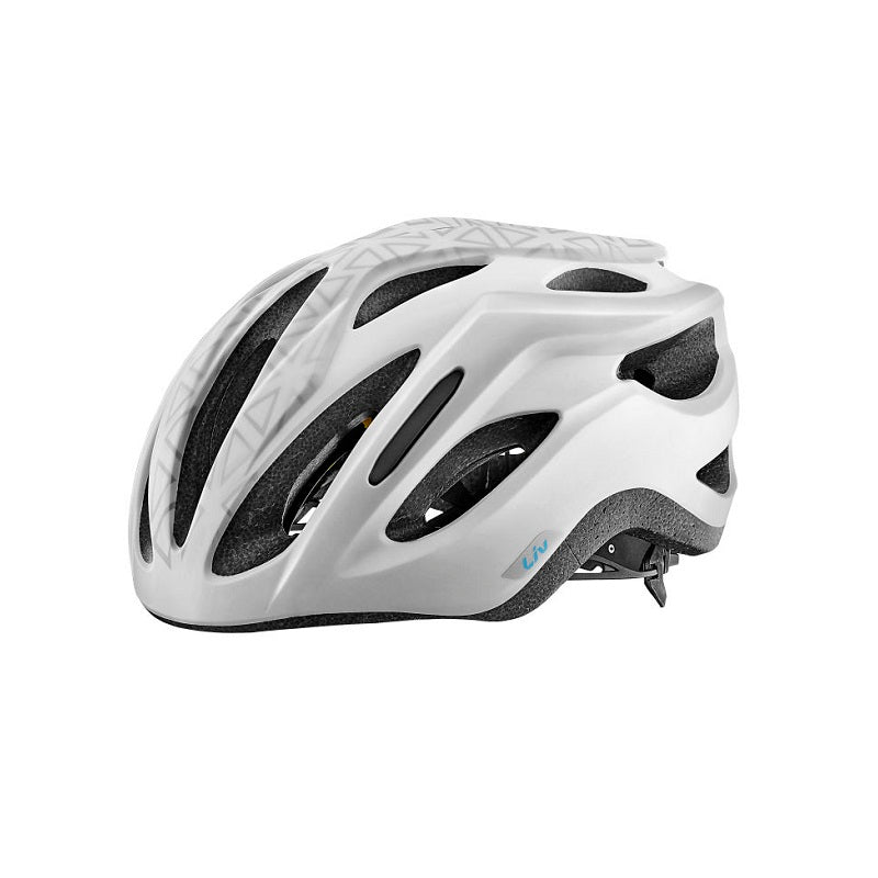 LIV Rev Comp Helmet (2021)