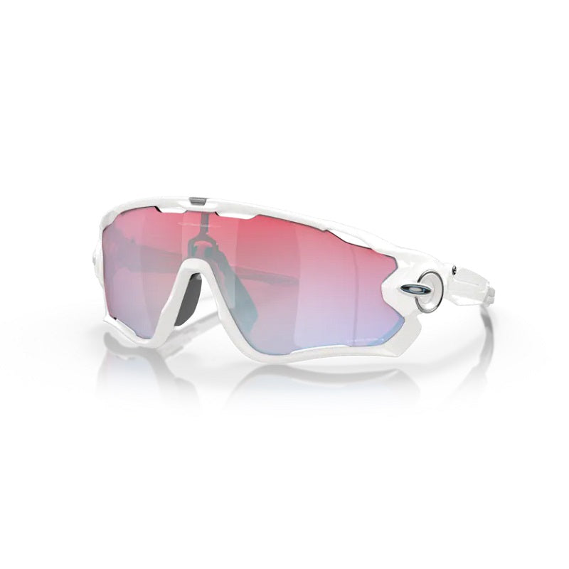 OAKLEY Jawbreaker Eyewear Bike Addict