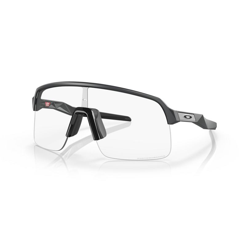 OAKLEY Sutro Lite Eyewear – Bike Addict
