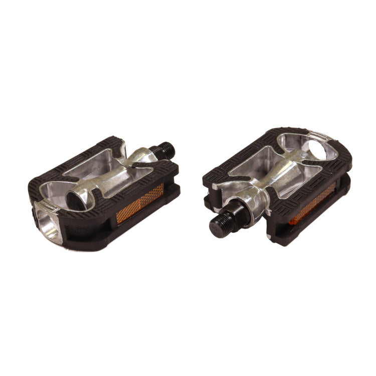 Rubber bike pedals on sale