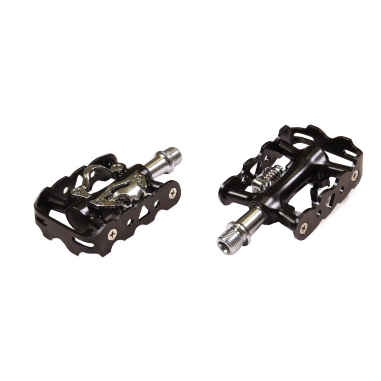 AVALANCHE ABC MTB Speed Single Clip 3/4" Pedals