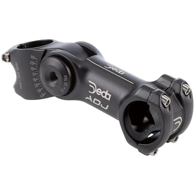 DEDA ADJ Adjustable Stem