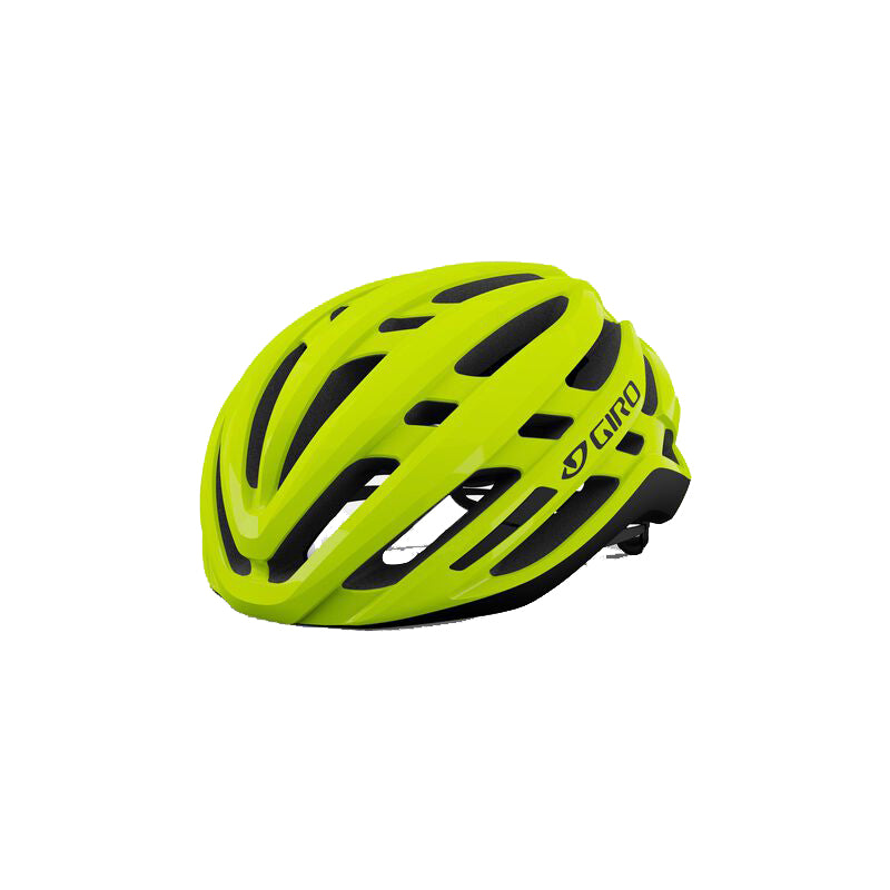 GIRO Agilis Helmet – Bike Addict