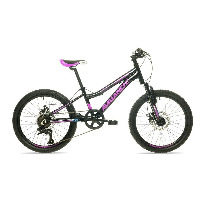 AVALANCHE Max 20" Disc Girls