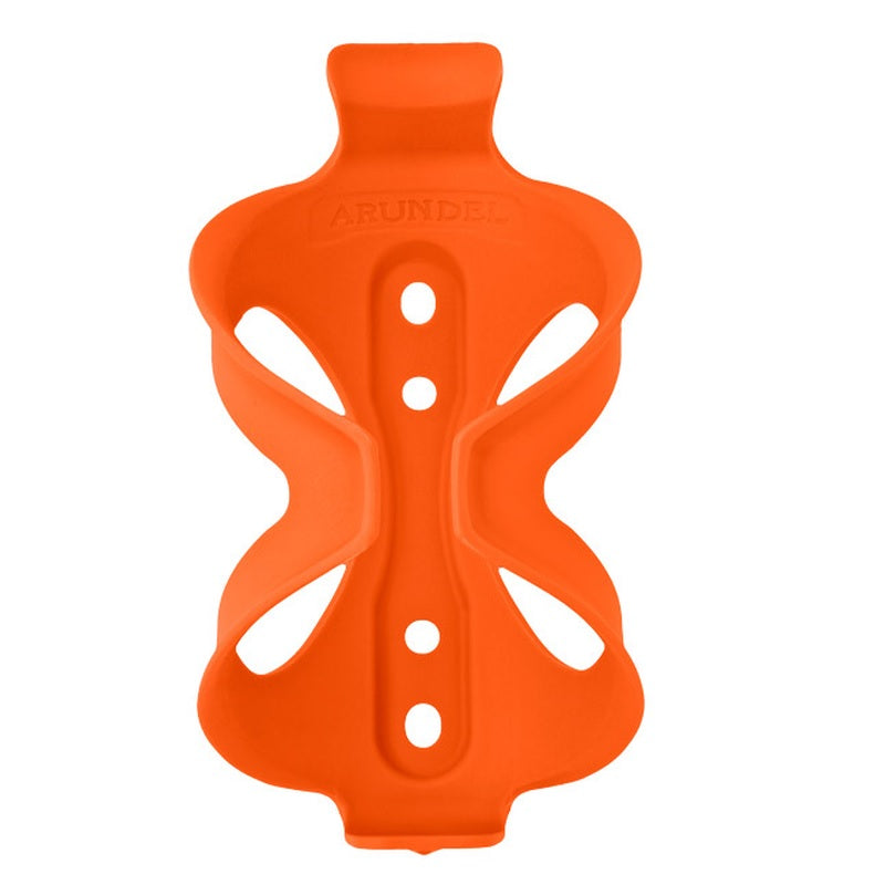 ARUNDEL Bottle Cage Sport - orange
