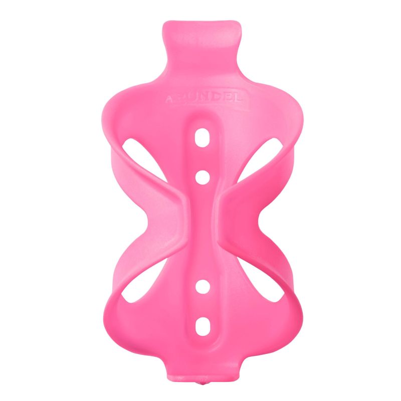 ARUNDEL Bottle Cage Sport - pink