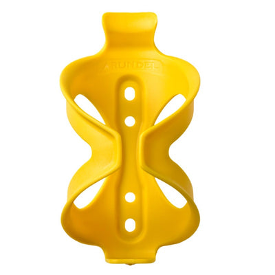 ARUNDEL Bottle Cage Sport - yellow