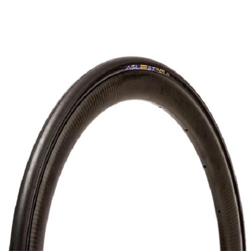 PANARACER Agilest Duro Black Tyre