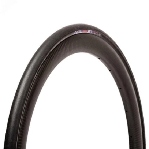 PANARACER Agilest Black TLR Tubeless Tyre