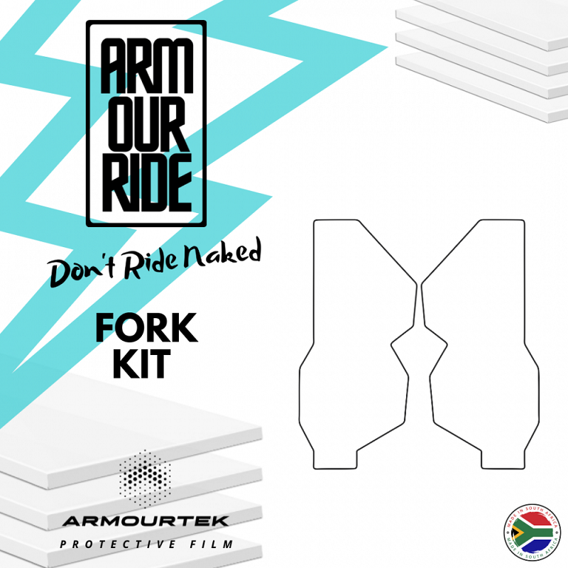 ARMOUR RIDE Fork Kit